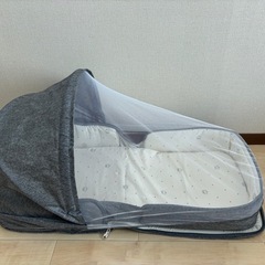 ココリズム　ベットインベッドの画像