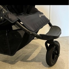 エアバギーCOCOの画像