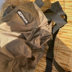 新品　WAVE GEAR　NYLON WADER　の画像
