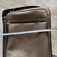 スーツケース  の画像