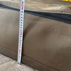 スーツケース  の画像