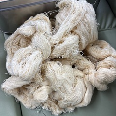 刺繍糸セットの画像