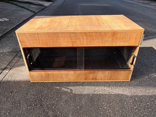 木製小動物用ゲージ