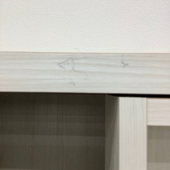 【大容量】スライド式本棚のご紹介です【トレファク東大阪箕輪店】の画像