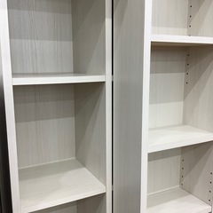 【大容量】スライド式本棚のご紹介です【トレファク東大阪箕輪店】の画像