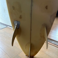 「FAITH」のサーフボードの画像