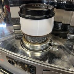 TOYOTOMI トヨトミ 石油ストーブ NRC-S32V6　現状品の画像