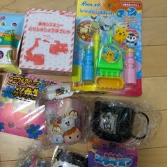 【新品未使用】まとめて引き取ってくださる方の画像