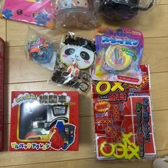 【新品未使用】まとめて引き取ってくださる方の画像