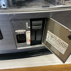 TOYOTOMI トヨトミ 石油ストーブ NRC-S32V6　現状品の画像