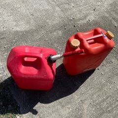 燃料タンクの画像