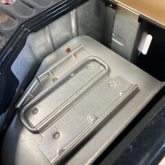 TOYOTOMI トヨトミ 石油ストーブ NRC-S32V6　現状品の画像