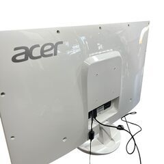 Acer ER320HQ 31.5インチ フルHD ワイド液晶モニターの画像