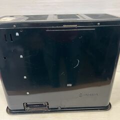 TOYOTOMI トヨトミ 石油ストーブ NRC-S32V6　現状品の画像