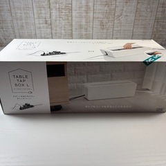 【新品未開封】タップボックスの画像