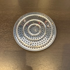 キッチン用品一式の画像