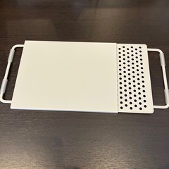 キッチン用品一式の画像