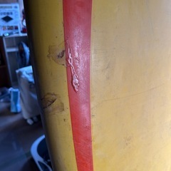 「MALIBU」ブランドのサーフボードの画像