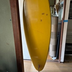 「MALIBU」ブランドのサーフボードの画像