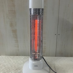 J575⭐️ユアサ　カーボンヒーター　2017年製　リモコン無しの画像