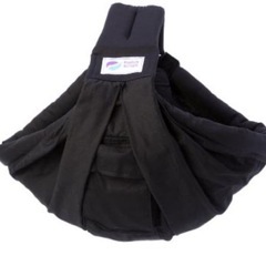 ババスリング　抱っこ紐の画像