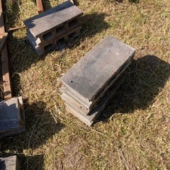 ブロックあげます！の画像