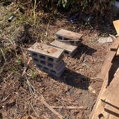 ブロックあげます！の画像