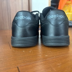 リーボックスニーカーサイズ27.5cmの画像