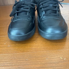 リーボックスニーカーサイズ27.5cmの画像