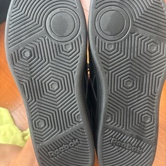 リーボックスニーカーサイズ27.5cmの画像