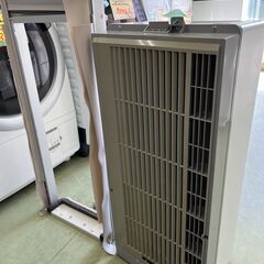 【リサイクルショップ ピカソ 小松原】🌀✨Haier ハイアール ルームエアコン【2023年製／ウインド型】JA-16Y✨🌀★9906★の画像