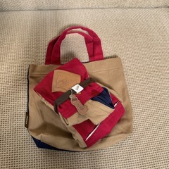 Betta 抱っこ紐　スリング
の画像