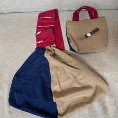 Betta 抱っこ紐　スリング
の画像