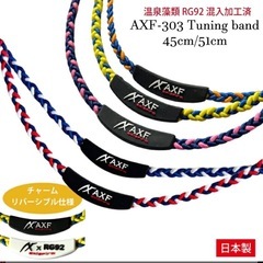 アクセフ  バンドの画像