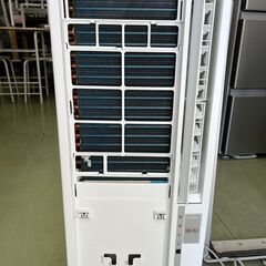 【リサイクルショップ ピカソ 小松原】🌀✨Haier ハイアール ルームエアコン【2023年製／ウインド型】JA-16Y✨🌀★9906★の画像
