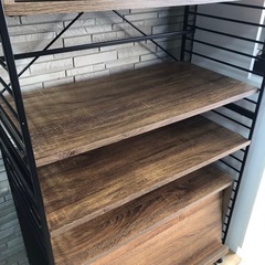 シェルフの画像