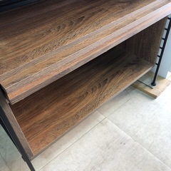 シェルフの画像