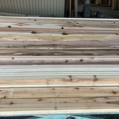 B品 木材　20本セット
の画像
