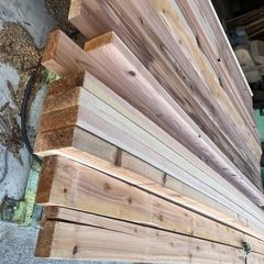 B品 木材　20本セット
の画像