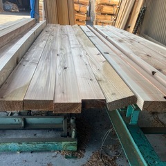 B品 木材　20本セット
の画像