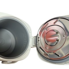 【美品】National NC-DE22 電気ポット 2.2Lの画像