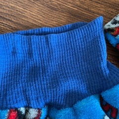 トーマス　パジャマ　95の画像