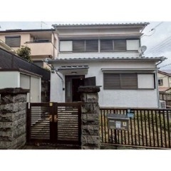 神戸市北区✨初期費用無料 4DK✨ペット多頭飼育や事業用等、室内...