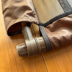 ベベビーゲート(60cm～90cm)の画像