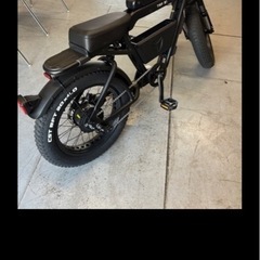 YADEA自転車
の画像