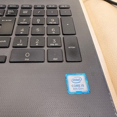 Hpノートパソコン  Windows11 Office2024の画像