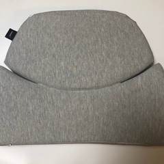 Soomilヘッド＆ネックピローの画像