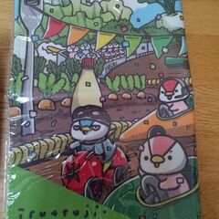 【つつじ認定こども園】指定半袖シャツの画像