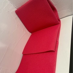 エクササイズマットの画像