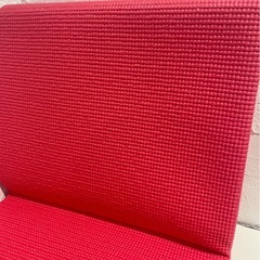 エクササイズマットの画像